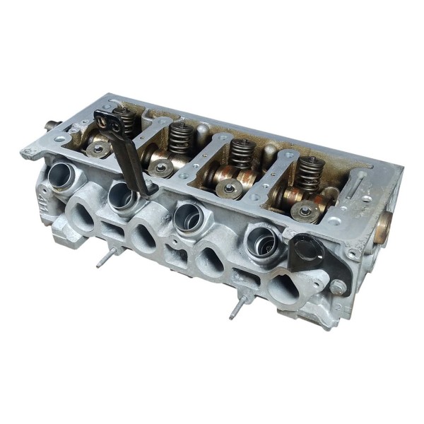 Cabecote Citroen C3 1.5 2017 4m 9673915910 Incompleto