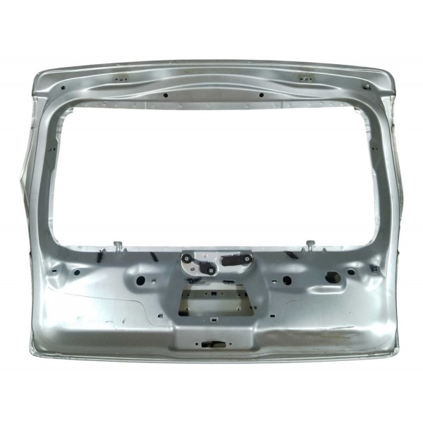 Tampa Traseira Porta Mala Citroen C3 Exclusive 1.6 2012