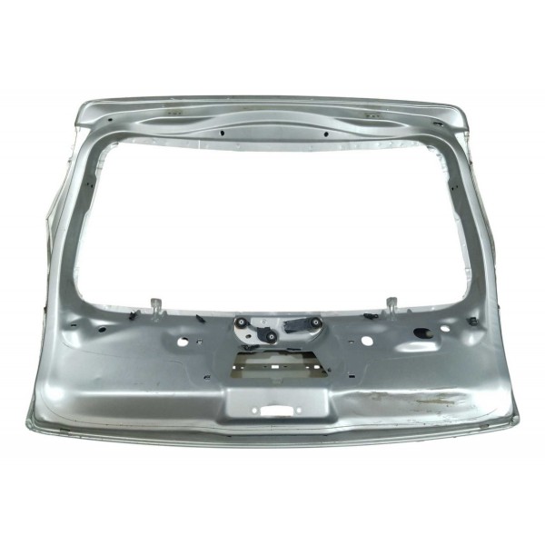 Tampa Traseira Porta Mala Citroen C3 Exclusive 1.6 2012