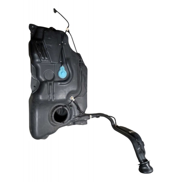 Tanque Combustivel Citroen C3 Exclusive 1.6 16v 2012
