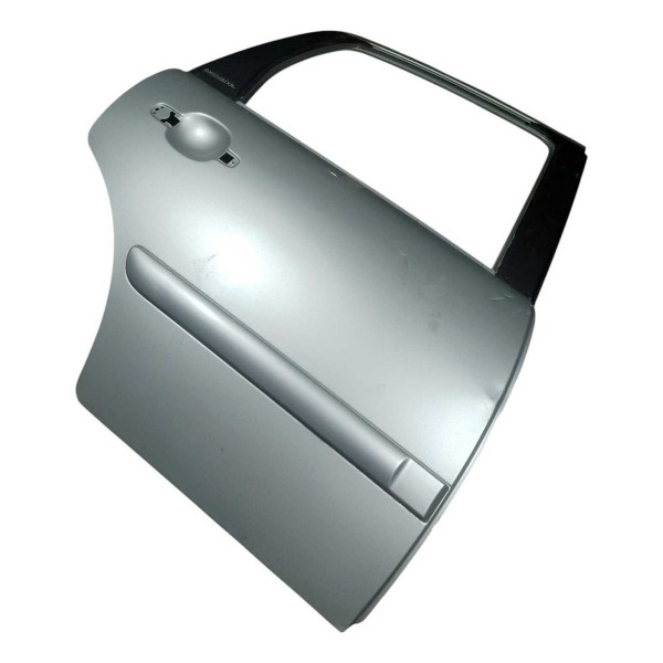 Porta Traseira Citroen C3 Exclusive 1.6 2012 Direito Traseira Direito