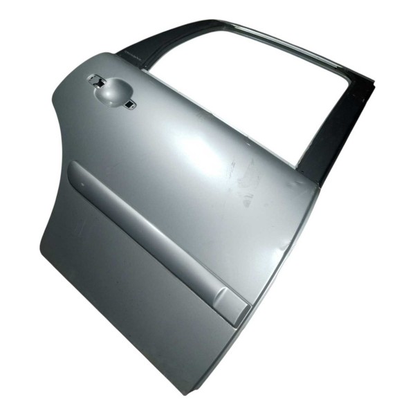 Porta Traseira Citroen C3 Exclusive 1.6 2012 Direito Traseira Direito