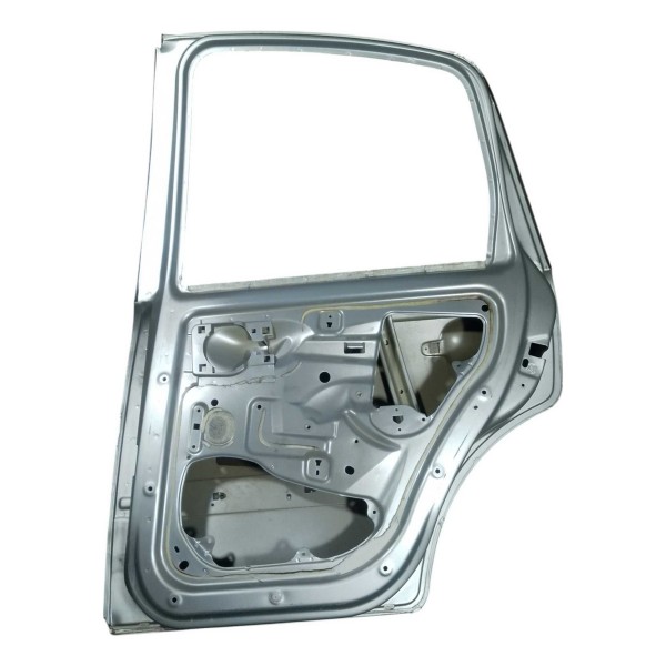 Porta Traseira Citroen C3 Exclusive 1.6 2012 Direito Traseira Direito