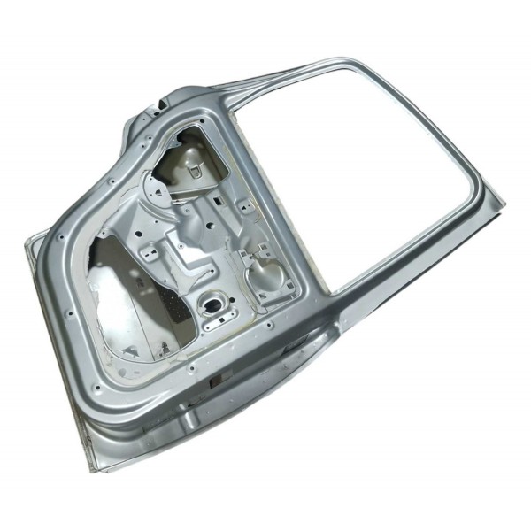 Porta Traseira Citroen C3 Exclusive 1.6 2012 Esquerdo Traseira Esquerdo