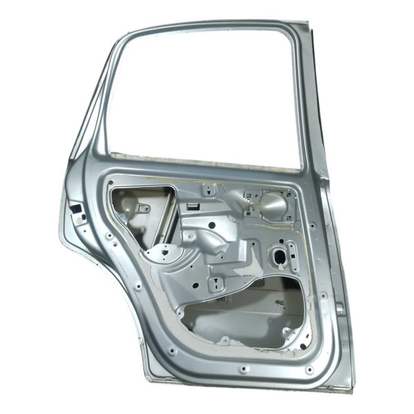 Porta Traseira Citroen C3 Exclusive 1.6 2012 Esquerdo Traseira Esquerdo