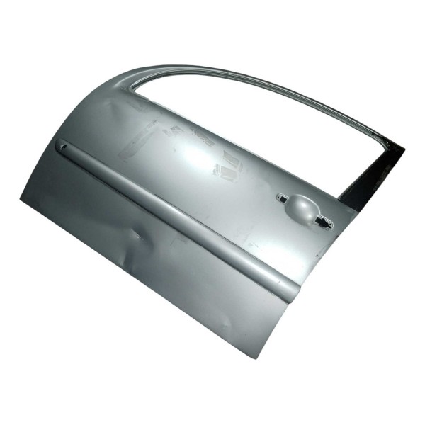 Porta Dianteira Citroen C3 Exclusive 1.6 2012 Esquerdo Dianteira Esquerdo