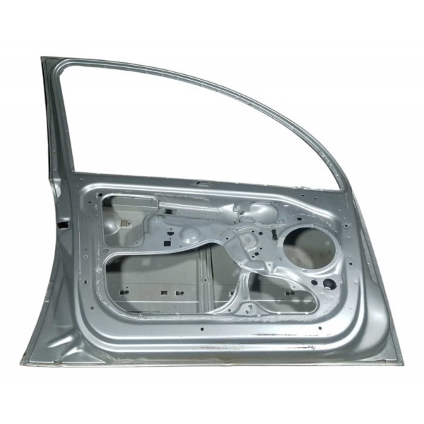 Porta Dianteira Citroen C3 Exclusive 1.6 2012 Esquerdo Dianteira Esquerdo