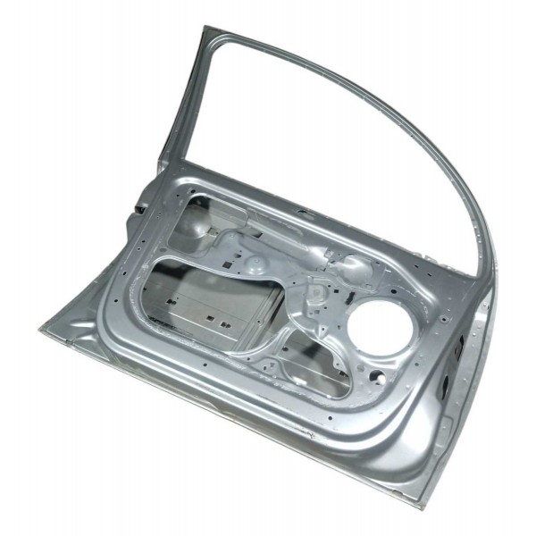 Porta Dianteira Citroen C3 Exclusive 1.6 2012 Esquerdo Dianteira Esquerdo
