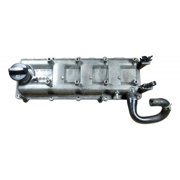 Tampa Valvula Cabecote Chevrolet Cobalt 1.8 2018 24583059