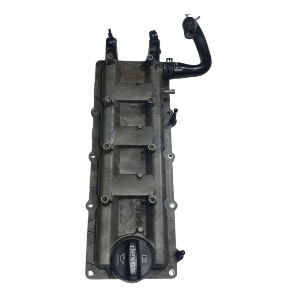 Tampa Valvula Cabecote Chevrolet Cobalt 1.8 2018 24583059