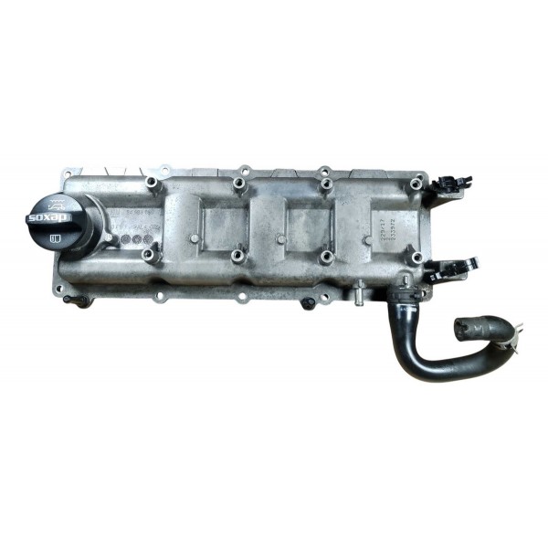 Tampa Valvula Cabecote Chevrolet Cobalt 1.8 2018 24583059