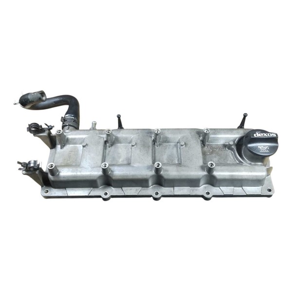 Tampa Valvula Cabecote Chevrolet Cobalt 1.8 2018 24583059