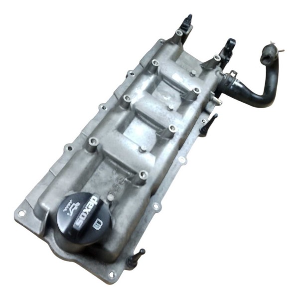 Tampa Valvula Cabecote Chevrolet Cobalt 1.8 2018 24583059