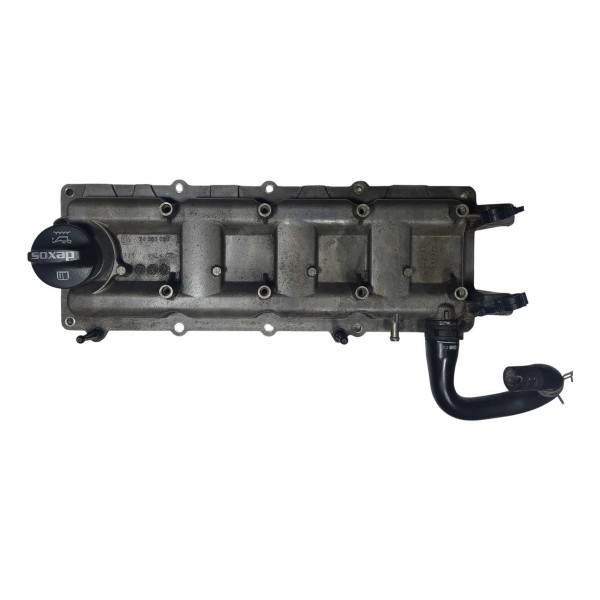 Tampa Valvula Cabecote Chevrolet Cobalt 1.8 2018 24583059