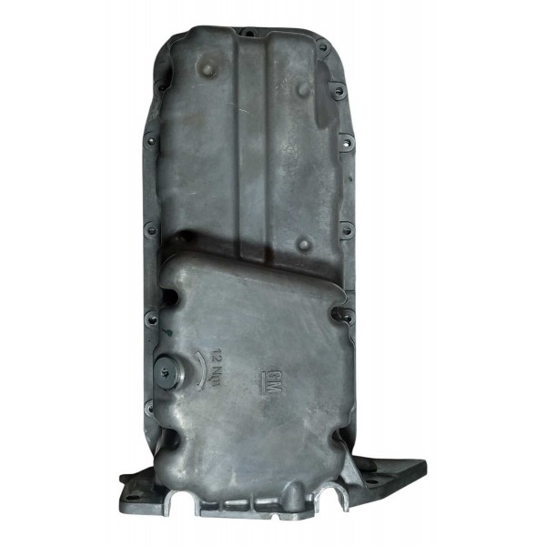Carter Oleo Motor Chevrolet Cobalt 1.8 2018 24580288
