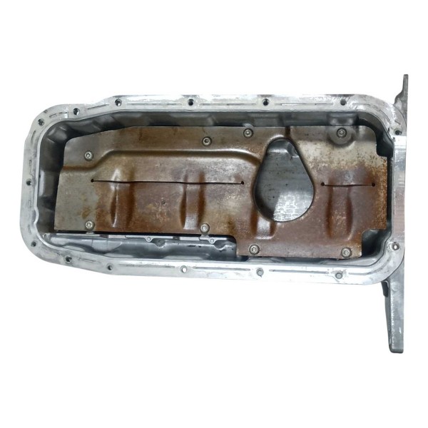 Carter Oleo Motor Chevrolet Cobalt 1.8 2018 24580288