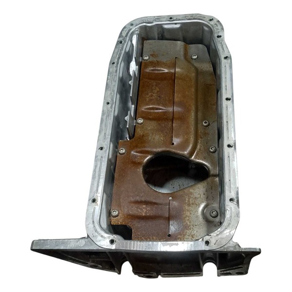 Carter Oleo Motor Chevrolet Cobalt 1.8 2018 24580288