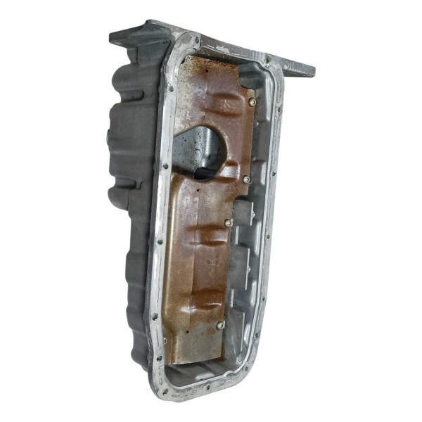 Carter Oleo Motor Chevrolet Cobalt 1.8 2018 24580288