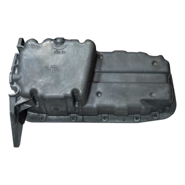 Carter Oleo Motor Chevrolet Cobalt 1.8 2018 24580288
