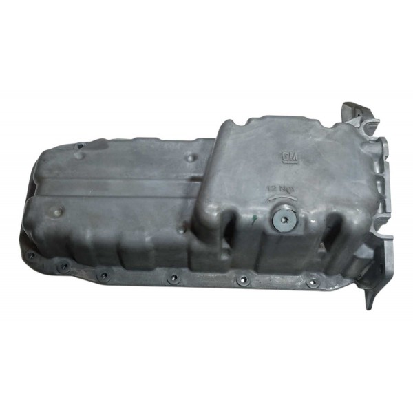 Carter Oleo Motor Chevrolet Cobalt 1.8 2018 24580288