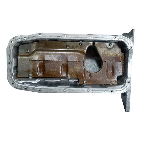 Carter Oleo Motor Chevrolet Cobalt 1.8 2018 24580288