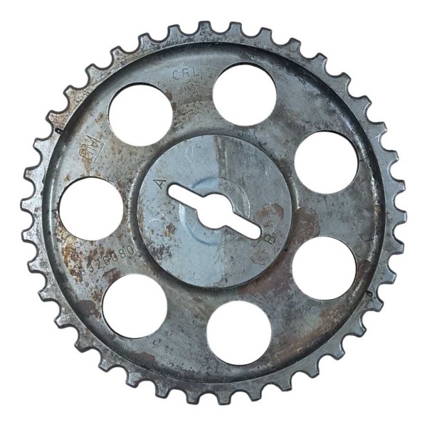 Polia Engrenagem Comando 8v Chevrolet Cobalt At6 1.8 2018
