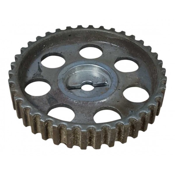 Polia Engrenagem Comando 8v Chevrolet Cobalt At6 1.8 2018