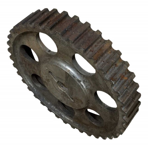 Polia Engrenagem Comando 8v Chevrolet Cobalt At6 1.8 2018