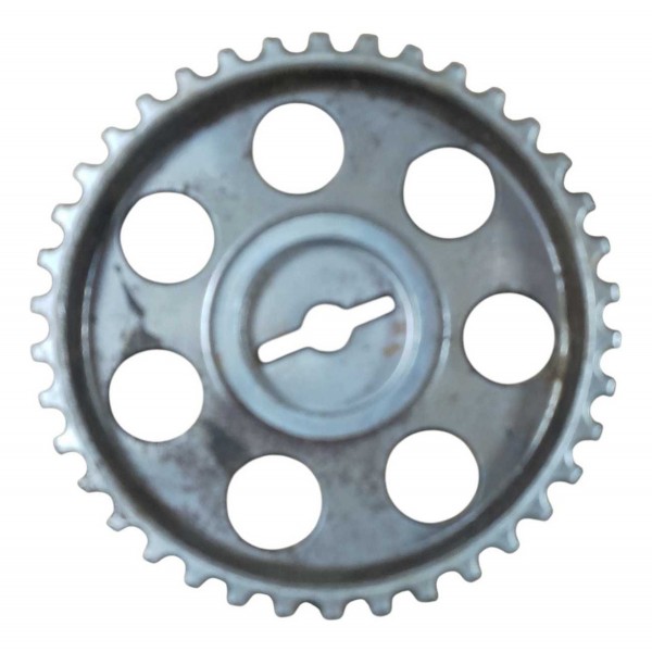 Polia Engrenagem Comando 8v Chevrolet Cobalt At6 1.8 2018