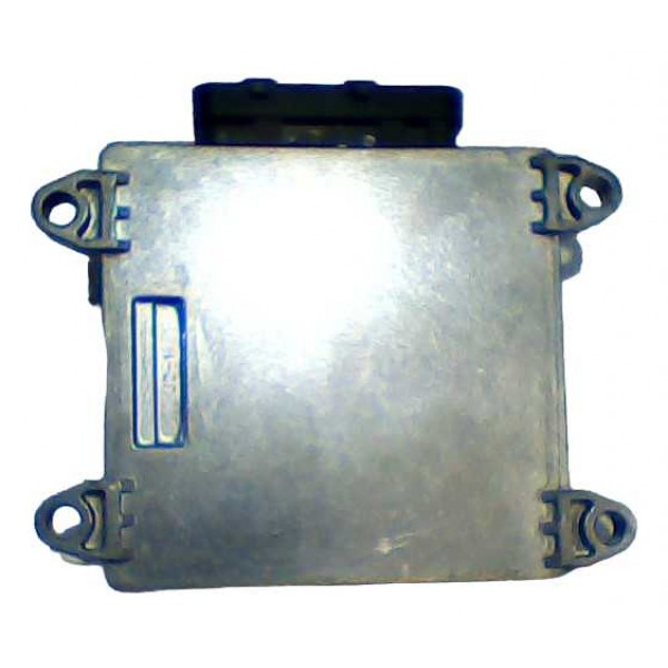 Modulo Injecao Eletronica Honda City Lx Flex 2015