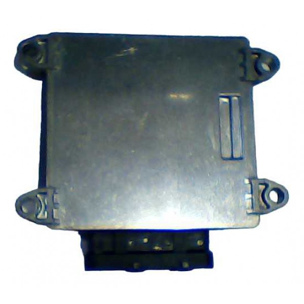 Modulo Injecao Eletronica Honda City Lx Flex 2015