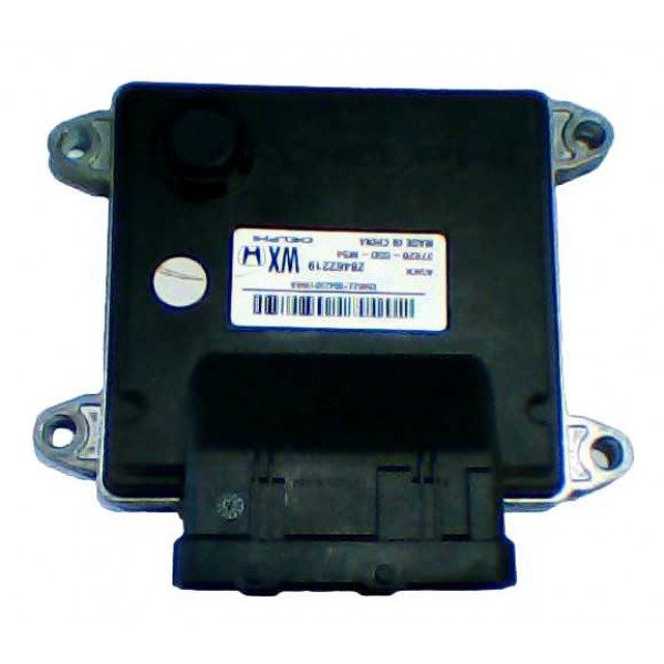 Modulo Injecao Eletronica Honda City Lx Flex 2015