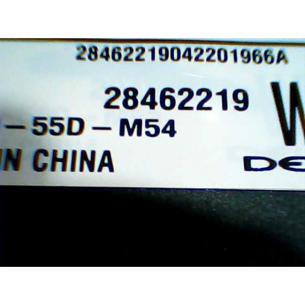 Modulo Injecao Eletronica Honda City Lx Flex 2015