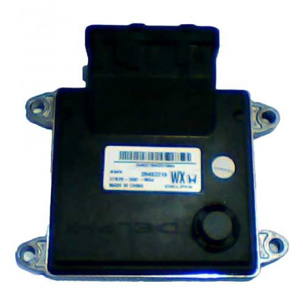 Modulo Injecao Eletronica Honda City Lx Flex 2015