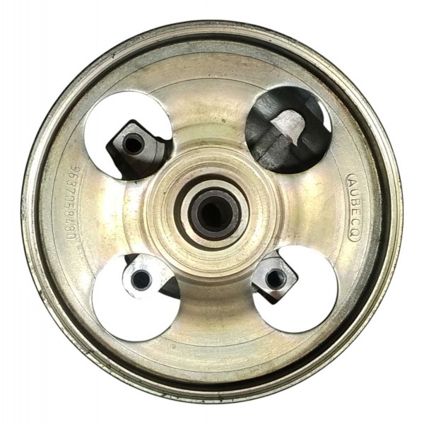 Bomba Direcao Hidraulica Peugeot 206 Presence 1.4 2005