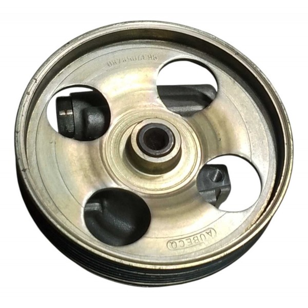 Bomba Direcao Hidraulica Peugeot 206 Presence 1.4 2005