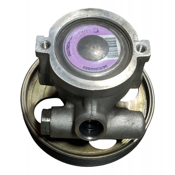 Bomba Direcao Hidraulica Peugeot 206 Presence 1.4 2005