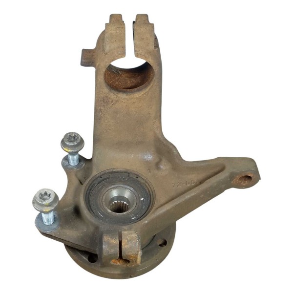 Manga Montante Eixo Peugeot 206 Presence 1.4 2005 Direito