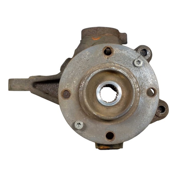 Manga Montante Eixo Peugeot 206 Presence 1.4 2005 Direito