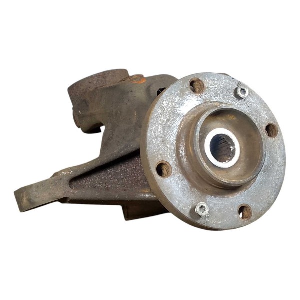 Manga Montante Eixo Peugeot 206 Presence 1.4 2005 Direito