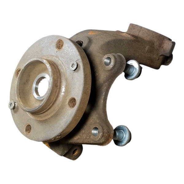 Manga Montante Eixo Peugeot 206 Presence 1.4 2005 Direito