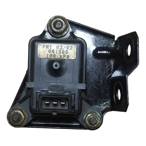Sensor Map Fiat Tempra Ouro 2.0 16v 1995