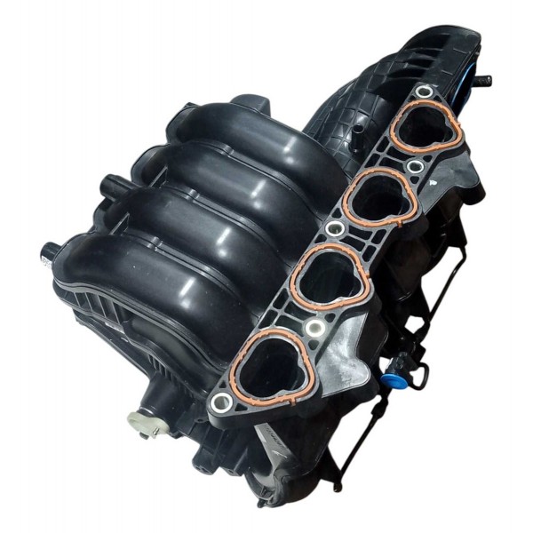 Coletor Admissao Fiat Toro 1.8 16v Etorq 2016 2021 55268479