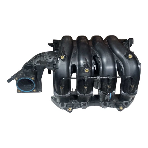 Coletor Admissao Fiat Toro 1.8 16v Etorq 2016 2021 55268479