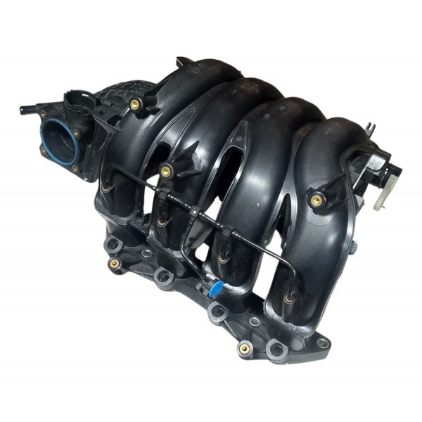 Coletor Admissao Fiat Toro 1.8 16v Etorq 2016 2021 55268479