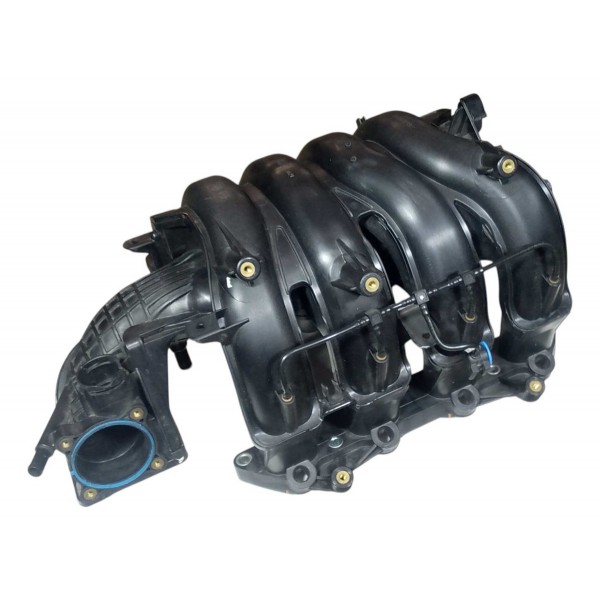 Coletor Admissao Fiat Toro 1.8 16v Etorq 2016 2021 55268479