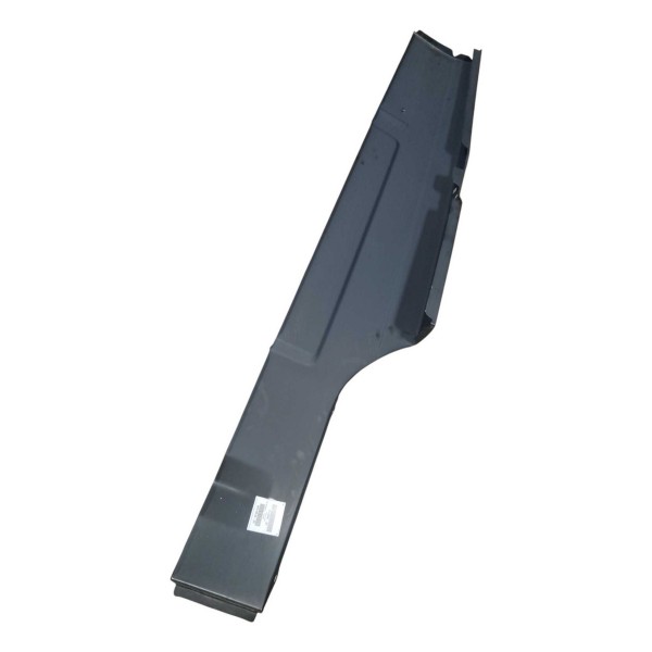 Acabamento Traseiro Fiat Novo Ducato X250 Direito 1344469080 Primer