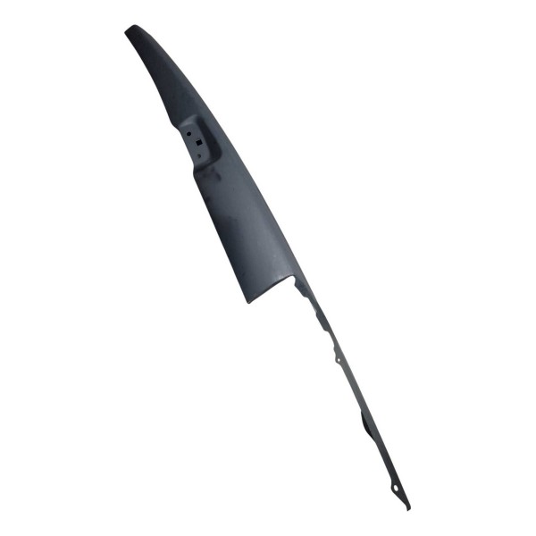 Acabamento Traseiro Fiat Novo Ducato X250 Direito 1344469080 Primer