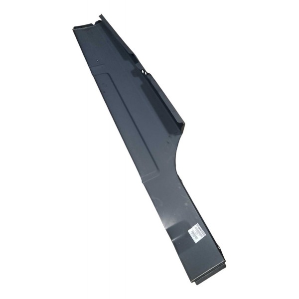 Acabamento Traseiro Fiat Novo Ducato X250 Direito 1344469080 Primer