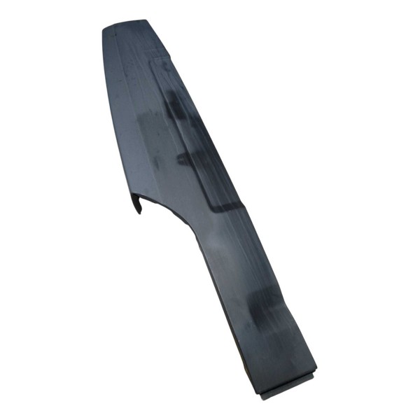 Acabamento Traseiro Fiat Novo Ducato X250 Direito 1344469080 Primer